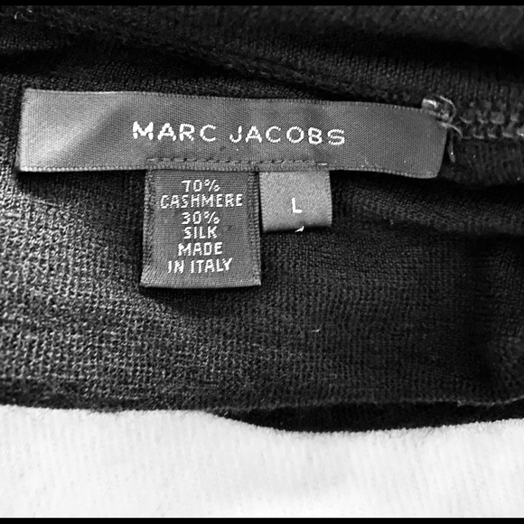 Marc Jacobs Cashmere Sweater - Picture 4 of 5